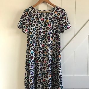 LuLaRoe Carly Dress
